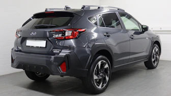 SUBARU CROSSTREK 5