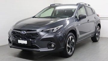 Vehicle image SUBARU Crosstrek 2.0i e-Boxer Swiss Plus