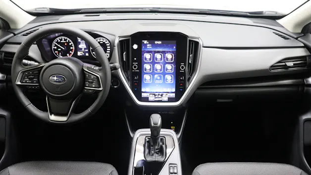 Subaru Crosstrek 2.0i e-Boxer Swiss Plus