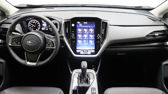 SUBARU CROSSTREK 6