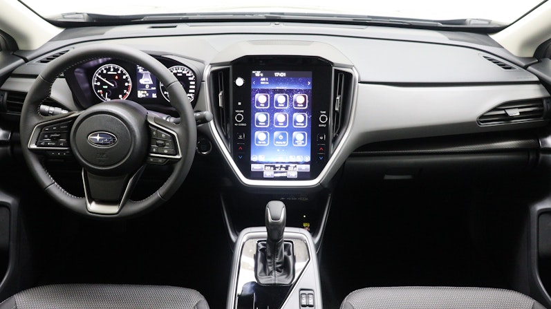 Vehicle image SUBARU CROSSTREK