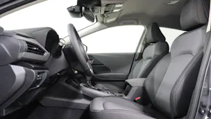 Subaru Crosstrek 2.0i e-Boxer Swiss Plus