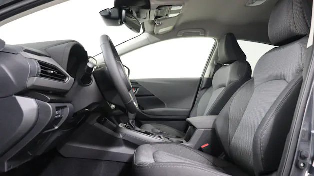 Subaru Crosstrek 2.0i e-Boxer Swiss Plus