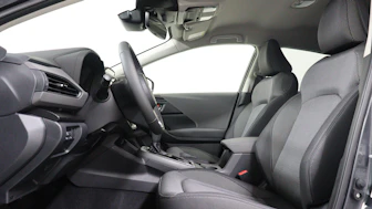 SUBARU CROSSTREK 3