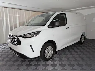 Ford Transit C Van 280 L1 2.0 EcoBlue 136 Trend