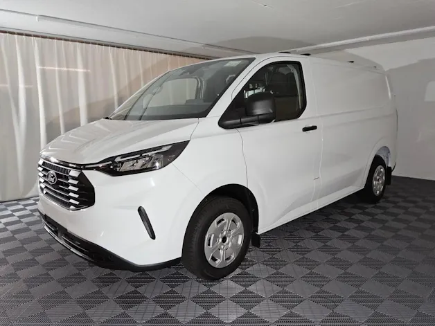 Ford Transit C Van 280 L1 2.0 EcoBlue 136 Trend