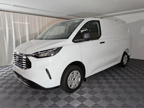 immagine del veicolo FORD Transit C Van 280 L1 2.0 EcoBlue 136 Trend