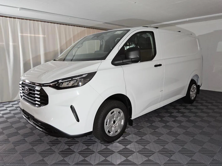 image du véhicule FORD TRANSIT CUSTOM
