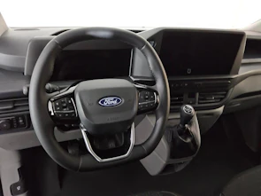 immagine del veicolo FORD Transit C Van 280 L1 2.0 EcoBlue 136 Trend