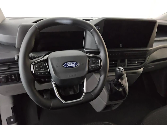image du véhicule FORD TRANSIT CUSTOM