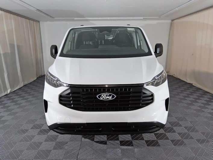 image du véhicule FORD TRANSIT CUSTOM