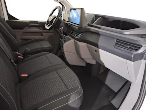 immagine del veicolo FORD Transit C Van 280 L1 2.0 EcoBlue 136 Trend