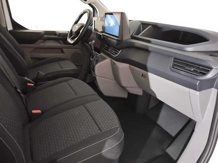 image du véhicule FORD TRANSIT CUSTOM