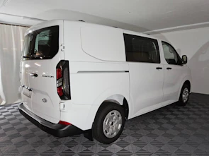 immagine del veicolo FORD Transit C Van 280 L1 2.0 EcoBlue 136 Trend