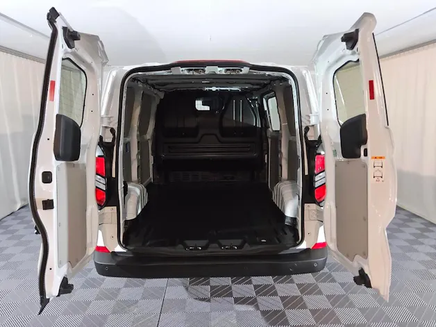 Ford Transit C Van 280 L1 2.0 EcoBlue 136 Trend