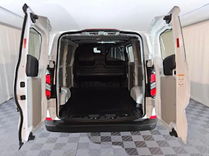 immagine del veicolo FORD Transit C Van 280 L1 2.0 EcoBlue 136 Trend