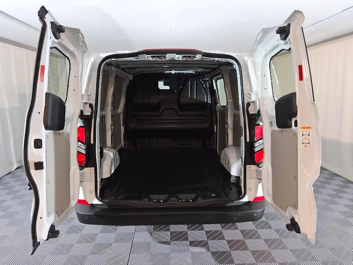 image du véhicule FORD TRANSIT CUSTOM