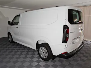 Ford Transit C Van 280 L1 2.0 EcoBlue 136 Trend