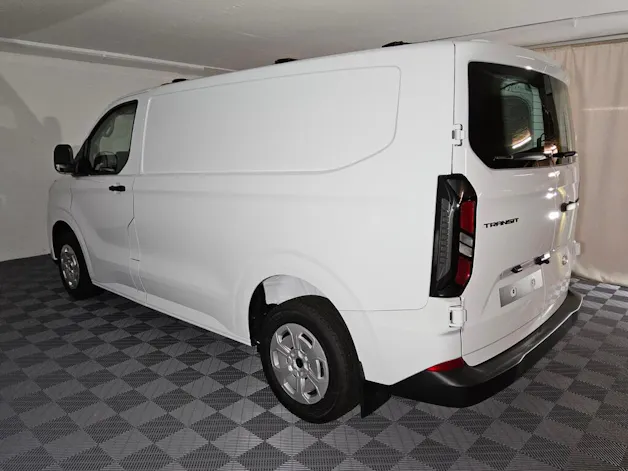 Ford Transit C Van 280 L1 2.0 EcoBlue 136 Trend
