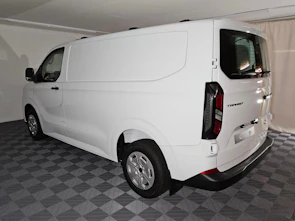 immagine del veicolo FORD Transit C Van 280 L1 2.0 EcoBlue 136 Trend