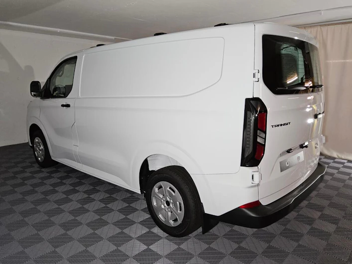 image du véhicule FORD TRANSIT CUSTOM