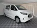 Ford Transit C Van 280 L1 2.0 EcoBlue 136 Trend