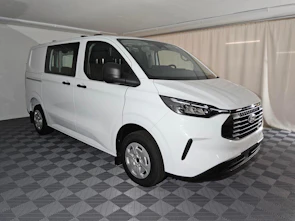 immagine del veicolo FORD Transit C Van 280 L1 2.0 EcoBlue 136 Trend