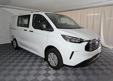 Fahrzeugbild FORD Transit C Van 280 L1 2.0 EcoBlue 136 Trend Fahrzeugbild FORD Transit C Van 280 L1 2.0 EcoBlue 136 Trend
