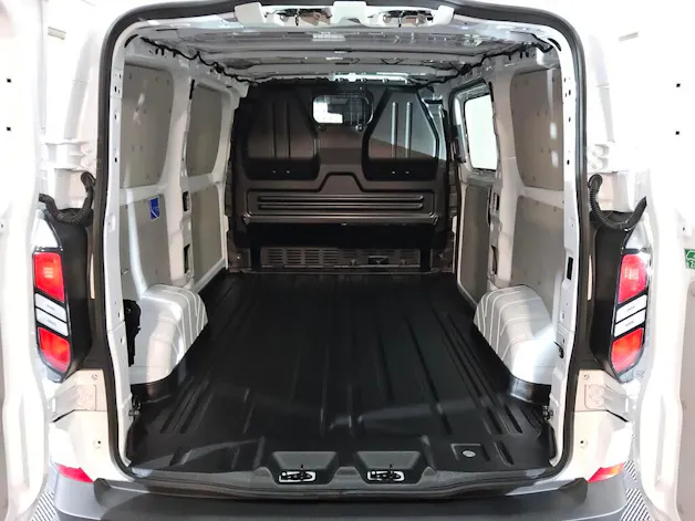 Ford Transit C Van 280 L1 2.0 EcoBlue 136 Trend