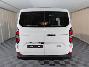 immagine del veicolo FORD Transit C Van 280 L1 2.0 EcoBlue 136 Trend