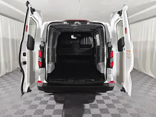 Ford Transit C Van 280 L1 2.0 EcoBlue 136 Trend