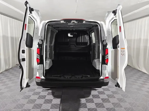 Ford Transit C Van 280 L1 2.0 EcoBlue 136 Trend