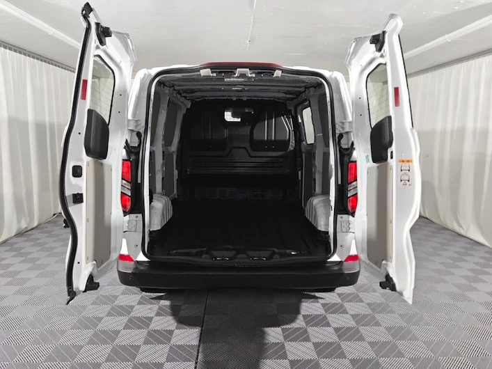 image du véhicule FORD TRANSIT CUSTOM