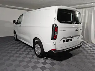 Ford Transit C Van 280 L1 2.0 EcoBlue 136 Trend