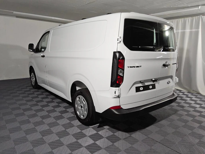 image du véhicule FORD TRANSIT CUSTOM