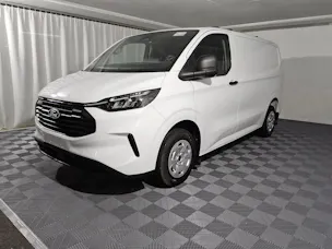 Ford Transit C Van 280 L1 2.0 EcoBlue 136 Trend