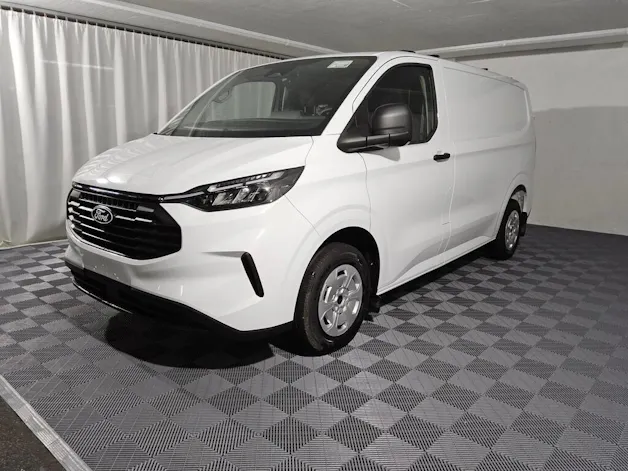 Ford Transit C Van 280 L1 2.0 EcoBlue 136 Trend