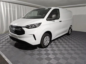 immagine del veicolo FORD Transit C Van 280 L1 2.0 EcoBlue 136 Trend