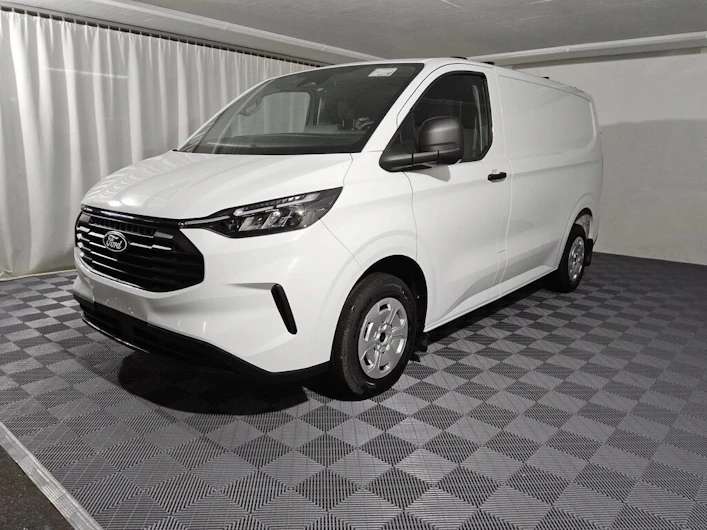 image du véhicule FORD TRANSIT CUSTOM