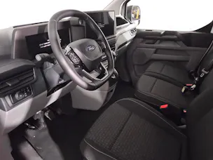 Ford Transit C Van 280 L1 2.0 EcoBlue 136 Trend