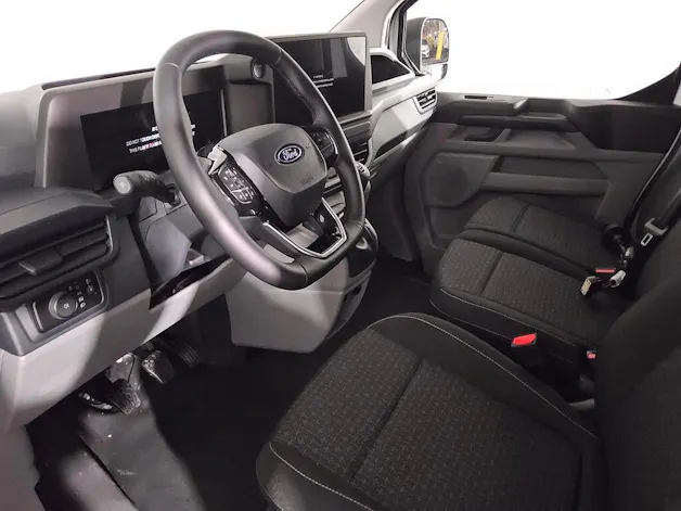 Ford Transit C Van 280 L1 2.0 EcoBlue 136 Trend
