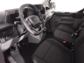 immagine del veicolo FORD Transit C Van 280 L1 2.0 EcoBlue 136 Trend