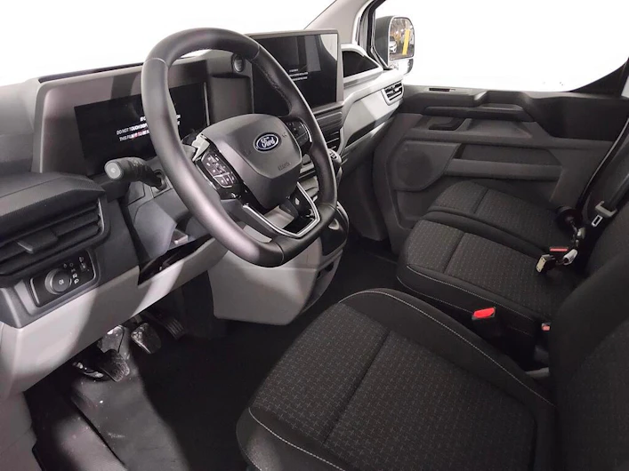 image du véhicule FORD TRANSIT CUSTOM