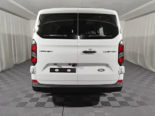 Ford Transit C Van 280 L1 2.0 EcoBlue 136 Trend