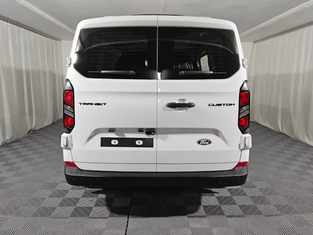 Ford Transit C Van 280 L1 2.0 EcoBlue 136 Trend