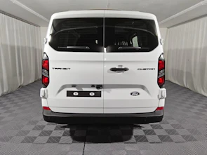 immagine del veicolo FORD Transit C Van 280 L1 2.0 EcoBlue 136 Trend