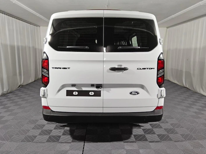 image du véhicule FORD TRANSIT CUSTOM
