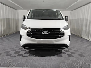 immagine del veicolo FORD Transit C Van 280 L1 2.0 EcoBlue 136 Trend