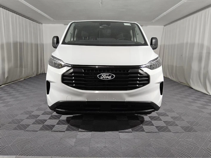image du véhicule FORD TRANSIT CUSTOM