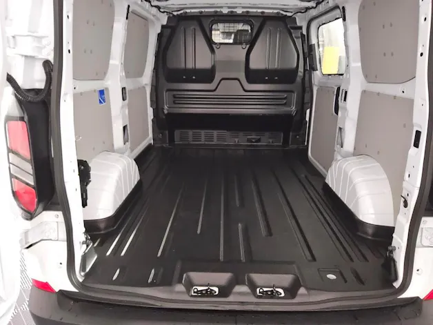 Ford Transit C Van 280 L1 2.0 EcoBlue 136 Trend
